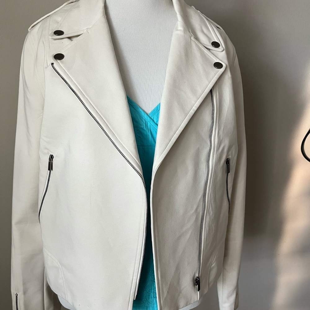 NWT Harve Benard Jacket